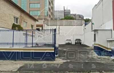 Terreno à venda, 330 m² por r$ 4.455.000,00 - jardim paulista - são paulo/sp
