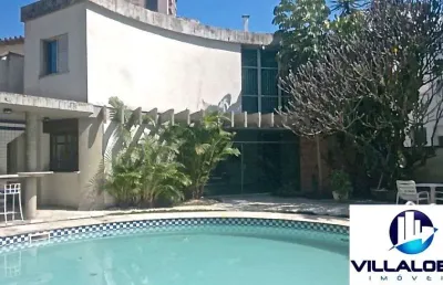 Casa, 800 m² - venda por r$ 12.000.000,00 ou aluguel por r$ 64.800,00/mês - jardim das bandeiras - são paulo/sp
