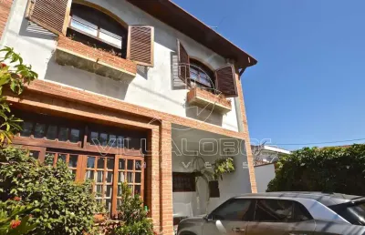 Casa com 3 dormitórios à venda, 160 m² por r$ 1.100.000,00 - brooklin paulista - são paulo/sp