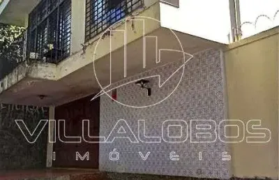 Casa à venda, 205 m² por r$ 2.500.000,00 - alto de pinheiros - são paulo/sp