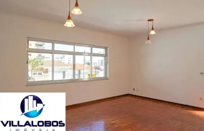 Casa à venda, 131 m² por r$ 1.700.000,00 - alto da lapa - são paulo/sp
