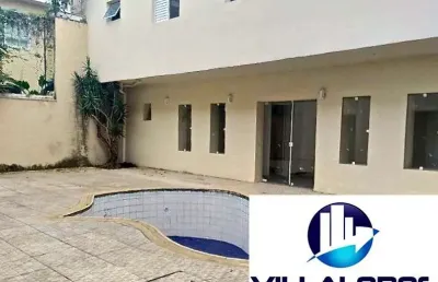 Casa à venda, 458 m² por r$ 3.650.000,00 - vila madalena - são paulo/sp
