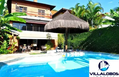 Casa com 4 dormitórios à venda, 369 m² por r$ 3.400.000,00 - vila madalena - são paulo/sp