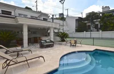 Casa com 4 dormitórios à venda, 700 m² por r$ 12.800.000,00 - vila madalena - são paulo/sp