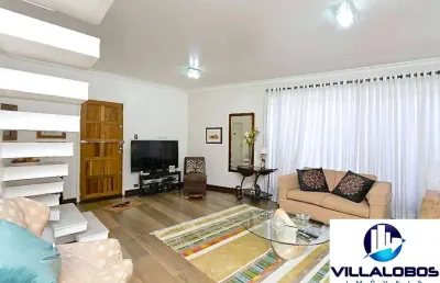 Casa à venda, 123 m² por r$ 1.196.000,00 - vila madalena - são paulo/sp