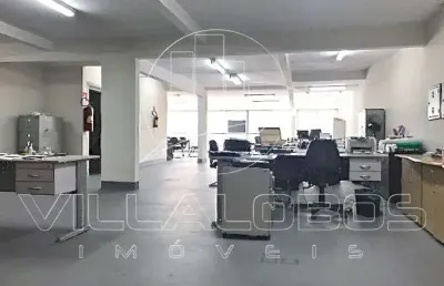 Prédio, 1146 m² - venda por r$ 6.500.000,00 ou aluguel por r$ 34.374,78/mês - lapa - são paulo/sp
