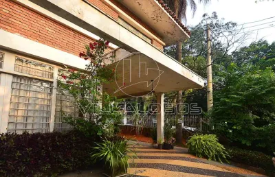 Casa à venda, 250 m² por r$ 3.700.000,00 - alto de pinheiros - são paulo/sp