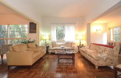 Casa à venda, 450 m² por r$ 2.950.000,00 - vila madalena - são paulo/sp