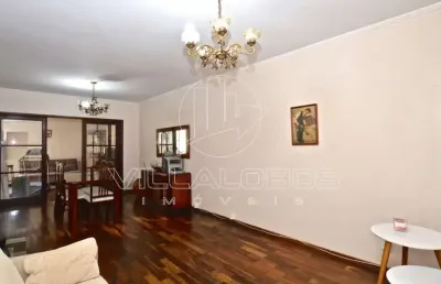 Apartamento à venda, 118 m² por r$ 650.000,00 - alto da lapa - são paulo/sp