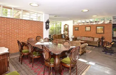 Casa à venda, 380 m² por r$ 5.250.000,00 - alto de pinheiros - são paulo/sp