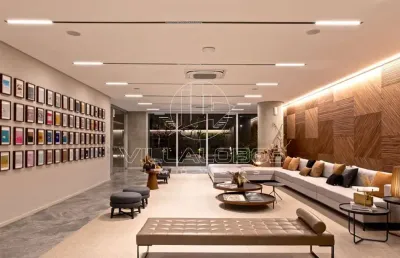Apartamento duplex com 3 dormitórios à venda, 197 m² por r$ 4.300.000,00 - jardins - são paulo/sp
