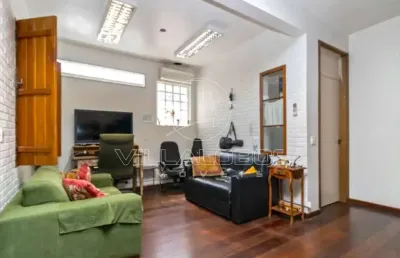 Casa com 3 dormitórios à venda, 85 m² por r$ 1.650.000,00 - sumaré - são paulo/sp