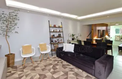 Casa com 3 dormitórios à venda, 260 m² por r$ 1.600.000,00 - vila são francisco - são paulo/sp