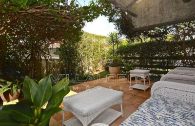 Casa à venda por r$ 4.480.000,00 - sumaré - são paulo/sp