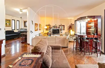 Apartamento à venda, 274 m² por r$ 2.040.000,00 - pacaembu - são paulo/sp