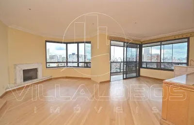 Apartamento à venda, 240 m² por r$ 2.999.000,00 - sumaré - são paulo/sp