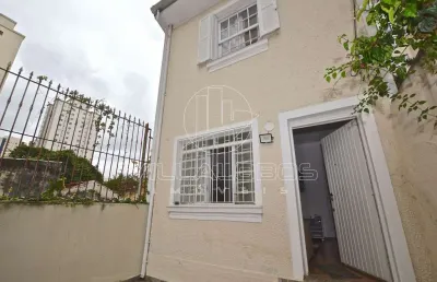 Casa à venda, 175 m² por r$ 1.280.000,00 - pompeia - são paulo/sp