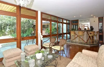 Casa à venda, 432 m² por r$ 3.200.000,00 - city lapa - são paulo/sp