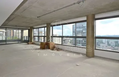 Apartamento com 4 dormitórios à venda, 333 m² por r$ 6.650.000,00 - vila madalena - são paulo/sp