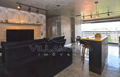 Apartamento à venda, 78 m² por r$ 900.000,00 - continental - osasco/sp