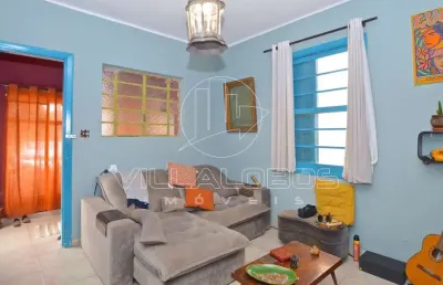 Casa à venda, 325 m² por r$ 3.250.000,00 - pompeia - são paulo/sp