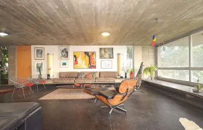 Casa, 430 m² - venda por r$ 7.500.000,00 ou aluguel por r$ 27.972,00/mês - alto de pinheiros - são paulo/sp