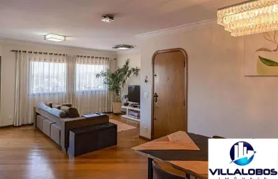 Cobertura com 3 dormitórios à venda, 246 m² por r$ 2.200.000,00 - alto da lapa - são paulo/sp