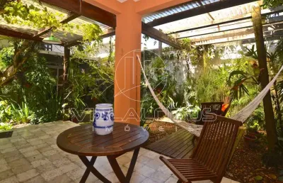 Casa à venda, 215 m² por r$ 2.750.000,00 - alto de pinheiros - são paulo/sp