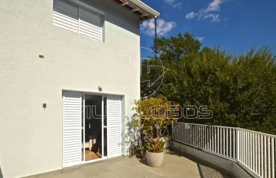 Casa com 3 dormitórios à venda, 126 m² por r$ 1.600.000,00 - alto de pinheiros - são paulo/sp