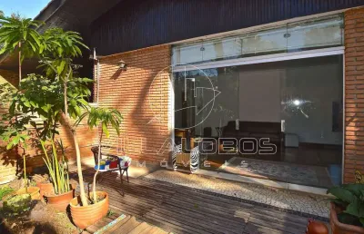 Casa à venda, 230 m² por r$ 1.800.000,00 - vila madalena - são paulo/sp