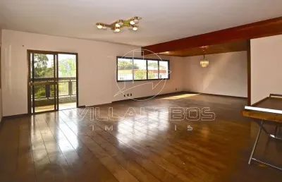 Apartamento com 4 dormitórios à venda, 260 m² por r$ 2.300.000,00 - alto da lapa - são paulo/sp