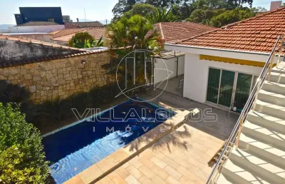 Casa para alugar, 194 m² por r$ 11.963,00/mês - alto de pinheiros - são paulo/sp