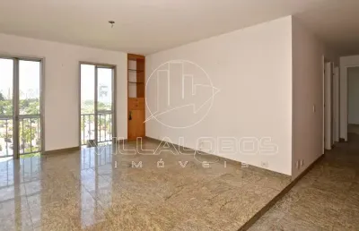 Apartamento à venda, 127 m² por r$ 2.050.000,00 - alto de pinheiros - são paulo/sp