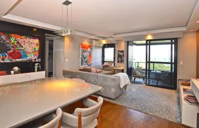 Apartamento à venda, 90 m² por r$ 1.600.000,00 - pinheiros - são paulo/sp