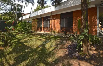 Casa à venda, 261 m² por r$ 2.600.000,00 - alto de pinheiros - são paulo/sp