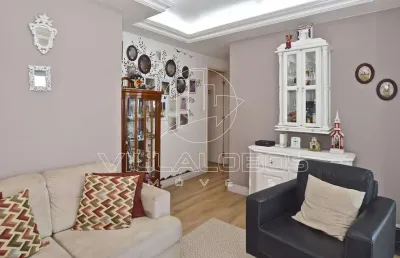Apartamento à venda, 78 m² por r$ 1.100.000,00 - alto da lapa - são paulo/sp