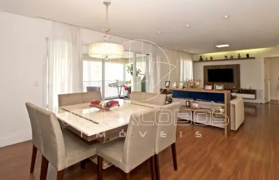Apartamento com 4 dormitórios à venda, 177 m² por r$ 2.290.000,00 - vila romana - são paulo/sp