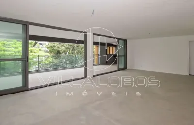Apartamento à venda, 274 m² por r$ 5.350.000,00 - sumaré - são paulo/sp