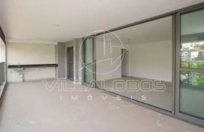 Apartamento à venda, 203 m² por r$ 4.000.000,00 - sumaré - são paulo/sp