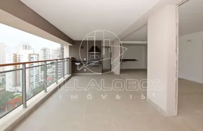 Apartamento com 3 dormitórios à venda, 167 m² por r$ 2.400.000,00 - vila romana - são paulo/sp