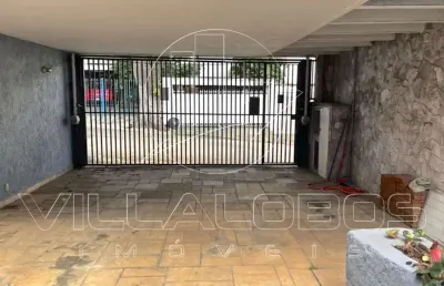 Casa à venda, 207 m² por r$ 2.700.000,00 - vila madalena - são paulo/sp