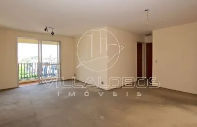 Apartamento com 2 dormitórios à venda, 94 m² por r$ 820.000,00 - vila leopoldina - são paulo/sp