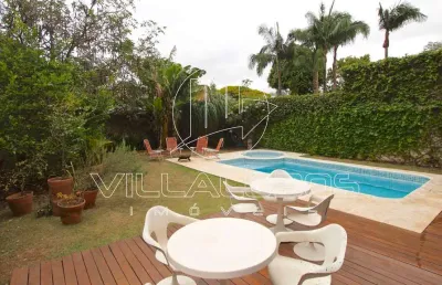 Casa à venda, 383 m² por r$ 4.500.000,00 - vila madalena - são paulo/sp