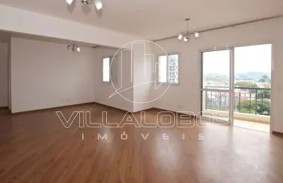 Apartamento à venda, 91 m² por r$ 1.070.000,00 - alto da lapa - são paulo/sp