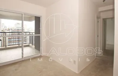 Apartamento com 2 dormitórios à venda, 65 m² por r$ 1.276.000,00 - perdizes - são paulo/sp