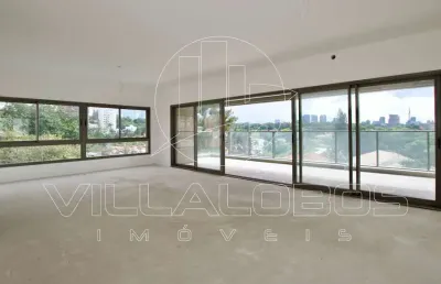 Apartamento à venda, 260 m² por r$ 7.800.000,00 - higienópolis - são paulo/sp