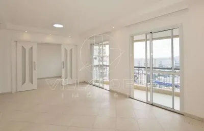 Apartamento com 3 dormitórios para alugar, 172 m² por r$ 14.929,87/mês - vila leopoldina - são paulo/sp