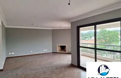 Apartamento com 4 dormitórios à venda, 190 m² por r$ 1.800.000,00 - alto da lapa - são paulo/sp
