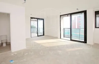 Apartamento com 3 dormitórios à venda, 127 m² por r$ 1.800.000,00 - vila madalena - são paulo/sp
