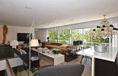 Casa com 3 dormitórios, 495 m² - venda por r$ 3.500.000,00 ou aluguel por r$ 28.590,00/mês - jardim das bandeiras - são paulo/sp